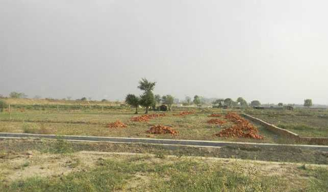 99 Sq. Yards Residential Plot for Sale in Mansa Khurd, Mansa