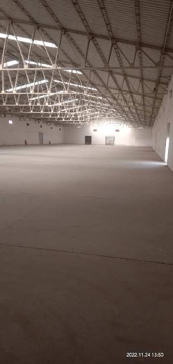 ready to move warehouse in ludhiana