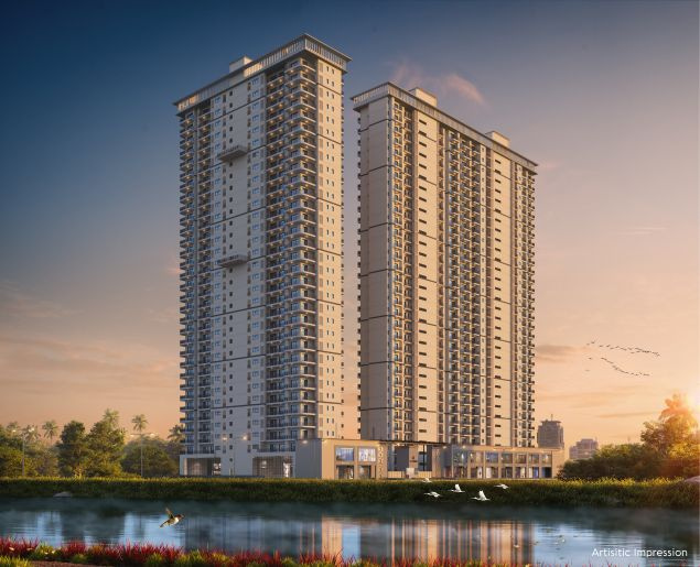 3 BHK Flats & Apartments for Sale in Mullanpur, Ludhiana