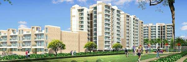 2 BHK Flats & Apartments for Sale in New Amritsar Colony, Amritsar