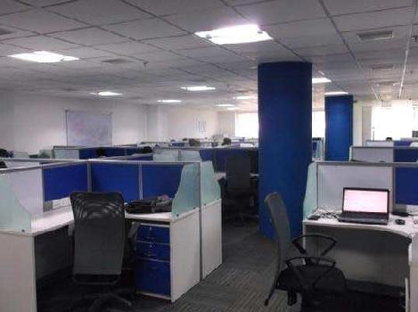 250 Sq Feet Office Space on Rent