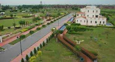 Puda Approved Plot for Sale