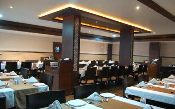700 Sq. Feet Hotel & Restaurant for Rent in Civil Lines, Ludhiana
