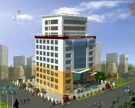 Commercial Shops for Lease At Jamalpur
