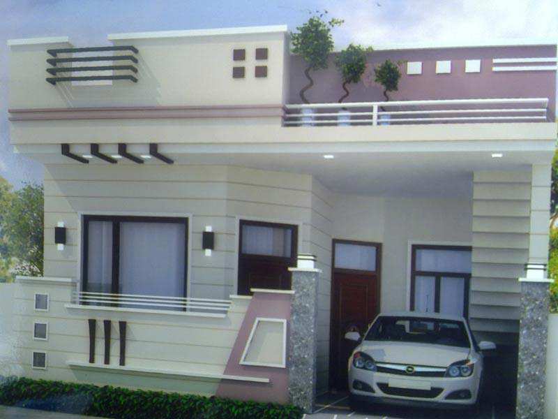 1600 Sq. Feet Individual House for Sale