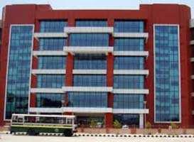 4500 Sq. Feet Office Complex For Rent