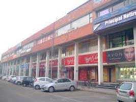 2100 Sq. Feet Showrooms for Rent at Chandigarh