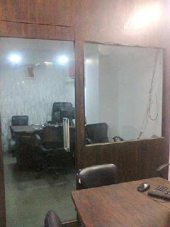 Commercial Furnished Office Shop for Rent At Worli