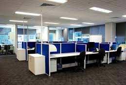 Commercial Office for Rent at worli