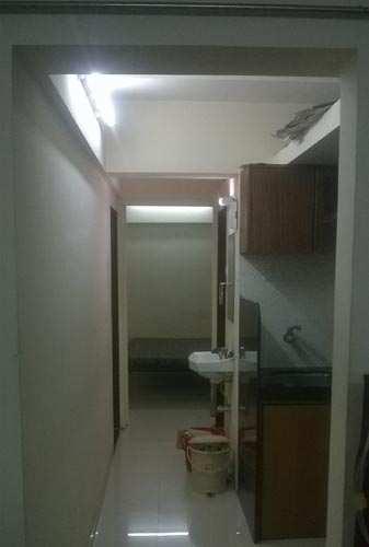 Residential 1 Bhk Apartment for Rent