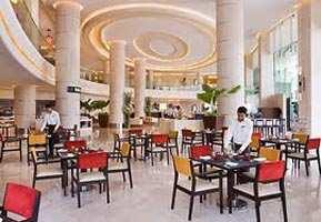 1200 Sq Feet Hotel & Restaurant for Rent@Kalbadevi