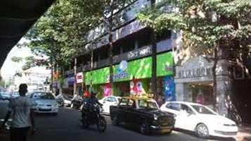 500 Sq. Feet Commercial Shops for Rent in Worli