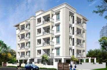 1 Bhk Flats & Apartments for Rent in Worli, Mumbai