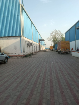 35000 Sq.ft. Warehouse/Godown for Rent in Dadri Road, Greater Noida