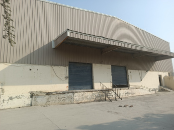 50000 Sq.ft. Warehouse/Godown for Rent in Greater Noida