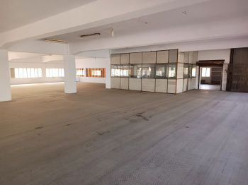 5000 Sq.ft. Factory / Industrial Building for Rent in Okhla, Delhi