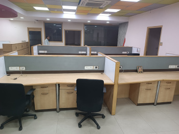 500 Sq.ft. Office Space for Sale in Saket, Delhi (3000 Sq.ft.)