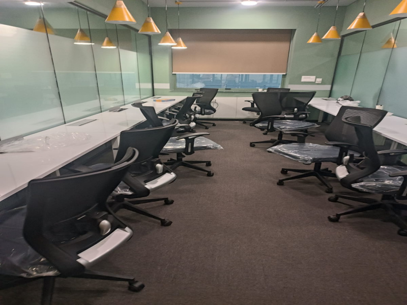 5000 Sq.ft. Office Space For Rent In Hauz Khas, Delhi