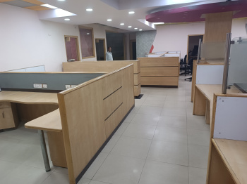 1400 Sq.ft. Office Space for Rent in Green Park, Delhi