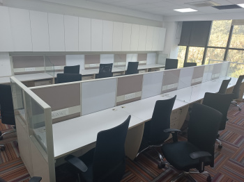 1800 Sq.ft. Office Space for Rent in Green Park, Delhi