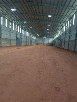 7000 Sq.ft. Warehouse/Godown for Rent in Achheja, Greater Noida