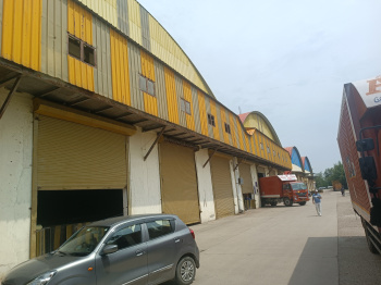 30000 Sq.ft. Warehouse/Godown for Rent in Meerut Road Industrial Area, Ghaziabad