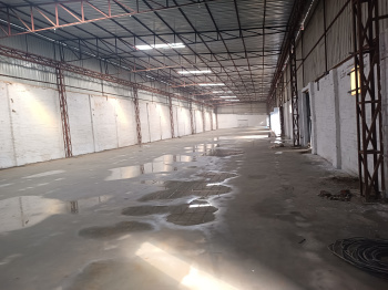 50000 Sq.ft. Warehouse/Godown for Rent in Meerut Road Industrial Area, Ghaziabad