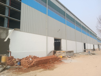 32000 Sq.ft. Warehouse/Godown for Rent in Meerut Road Industrial Area, Ghaziabad