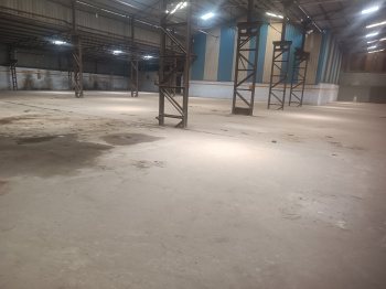 10000 Sq.ft. Warehouse/Godown for Rent in Bulandshahr Road Industrial Area, Ghaziabad