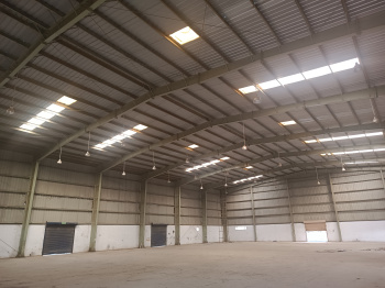 28000 Sq.ft. Warehouse/Godown for Rent in Dadri Road, Greater Noida