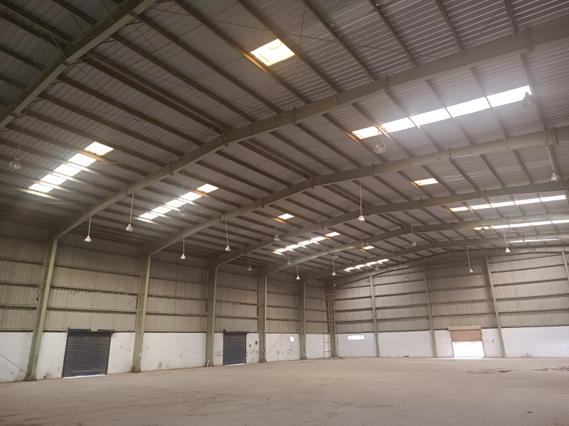 28000 Sq.ft. Warehouse/Godown For Rent In Dadri Road, Greater Noida