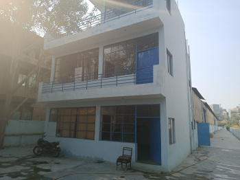 7000 Sq.ft. Warehouse/Godown for Rent in Achheja, Greater Noida