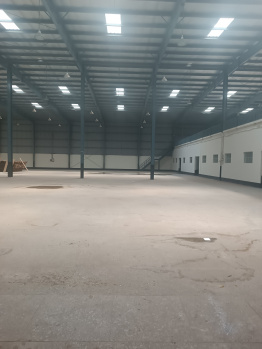 38000 Sq.ft. Warehouse/Godown for Rent in Achheja, Greater Noida