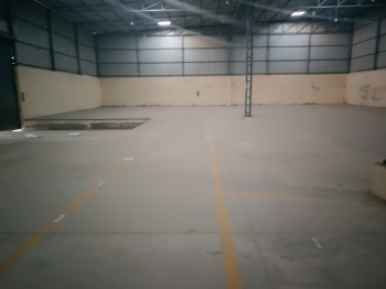 10000 Sq.ft. Warehouse/Godown for Rent in Ecotech, Greater Noida