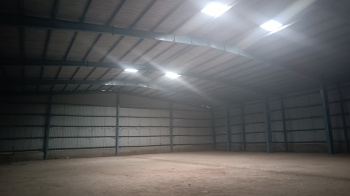 40000 Sq.ft. Warehouse/Godown for Rent in Phase 2, Noida