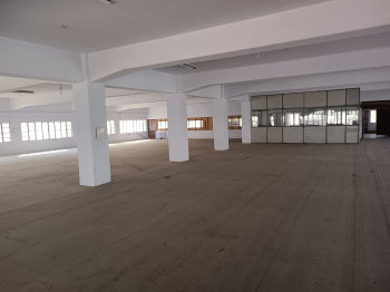 18000 Sq.ft. Warehouse/Godown for Rent in Phase 2, Ashok Vihar, Delhi