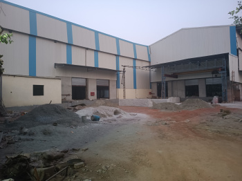 50000 Sq.ft. Warehouse/Godown for Rent in Mundka, Delhi