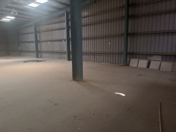 10000 Sq.ft. Warehouse/Godown for Rent in Mundka, Delhi