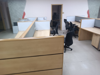 2700 Sq.ft. Office Space for Sale in Saidulajab, Saket, Delhi