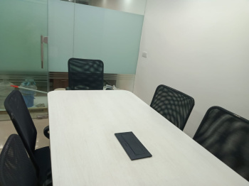 1000 Sq.ft. Office Space for Rent in Saket, Delhi