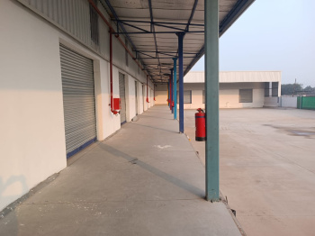 25000 Sq.ft. Warehouse/Godown for Rent in Khandsa Road, Gurgaon