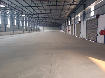 30000 Sq.ft. Warehouse/Godown for Rent in Kherki Daula, Gurgaon