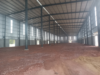 75000 Sq.ft. Warehouse/Godown for Rent in Wazirpur, Gurgaon