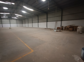 30000 Sq.ft. Warehouse/Godown for Rent in Farrukhnagar, Gurgaon