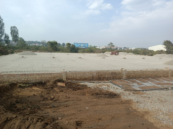 1800 Sq. Yards Residential Plot for Sale in Ajronda, Faridabad