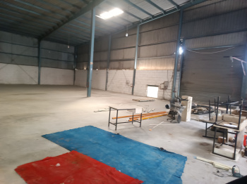 13800 Sq.ft. Warehouse/Godown for Rent in Dwarka, Delhi