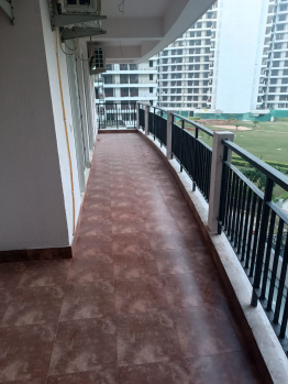 3 BHK Flats & Apartments for Rent in Sector 99A, Gurgaon, Gurgaon (1700 Sq.ft.)