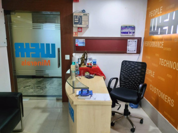 400 Sq.ft. Office Space for Rent in Kalu Sarai, Delhi