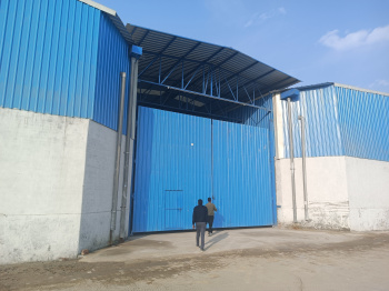 13000 Sq.ft. Warehouse/Godown for Rent in Mundka, Delhi