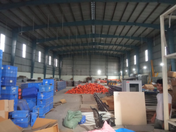 13000 Sq.ft. Warehouse/Godown for Rent in Mundka, Delhi (25000 Sq.ft.)